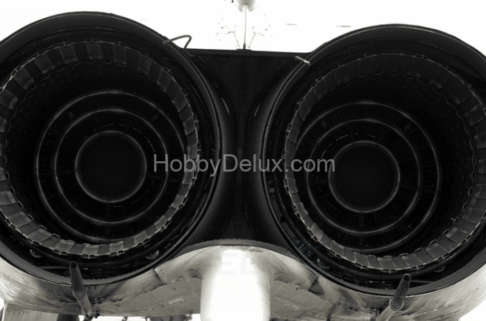 Су-24М сопло двигателя АЛ-21Ф AMG48022