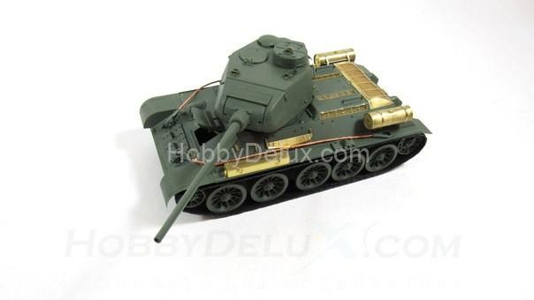 Набор фототравления для Т-34/85 МД035283