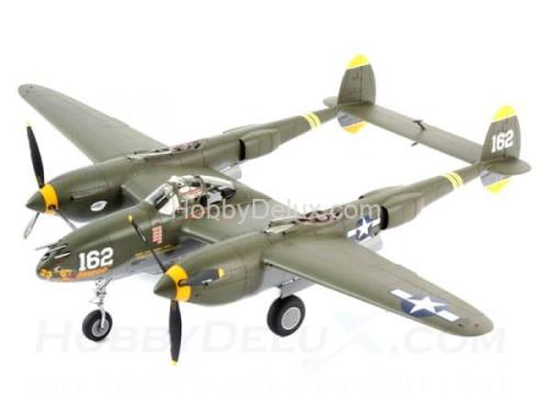 Американский истребитель Lockheed P-38 H Lightning (Ограниченная серия)