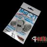 МиГ-21 колеса шасси (ранние) 1/48 RS48024