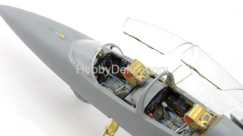 Набор фототравления L-39 "Альбатрос" (Трубач)