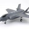 Истребитель F-35A LIGHTNING Ⅱ 61124
