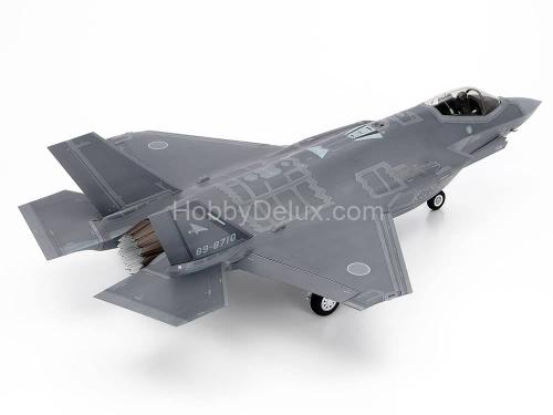 Истребитель F-35A LIGHTNING Ⅱ