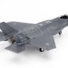 Истребитель F-35A LIGHTNING Ⅱ 61124