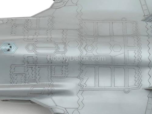 Истребитель F-35A LIGHTNING Ⅱ