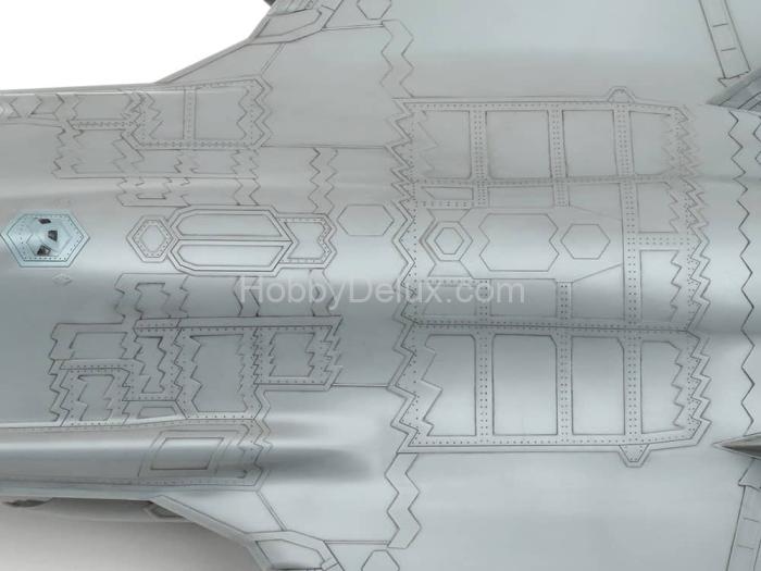 Истребитель F-35A LIGHTNING Ⅱ 61124