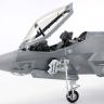 Истребитель F-35A LIGHTNING Ⅱ 61124