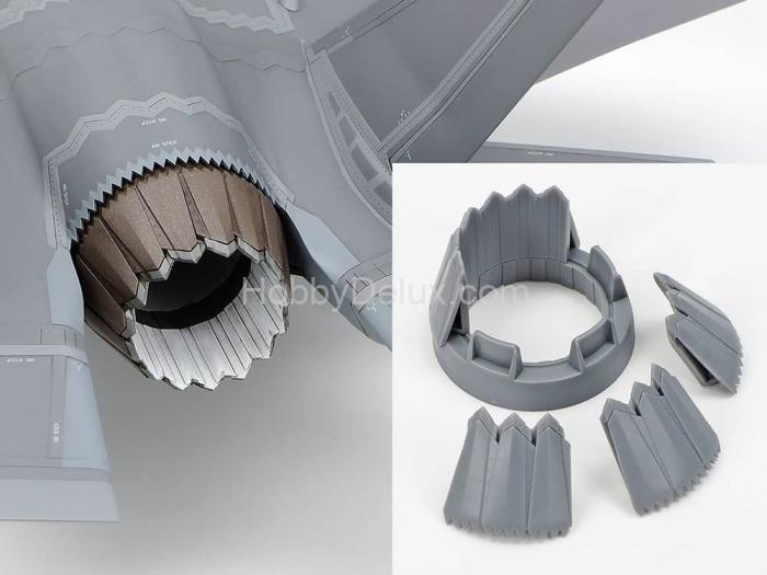 Истребитель F-35A LIGHTNING Ⅱ 61124