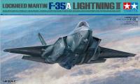 Истребитель F-35A LIGHTNING Ⅱ