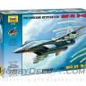 Российский истребитель МиГ-29 (9-13) ZV7278
