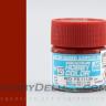 Краска акриловая Hobby Color - H327 FS1136 Red H327