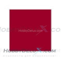 Краска акриловая Hobby Color - H327 FS1136 Red H327