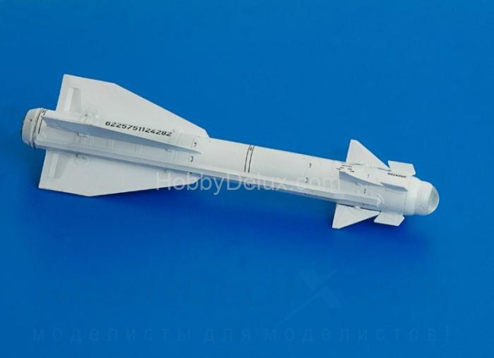 Авиационная управляемая ракета Х-29Т с пусковой АКУ-58-1 AMC48235