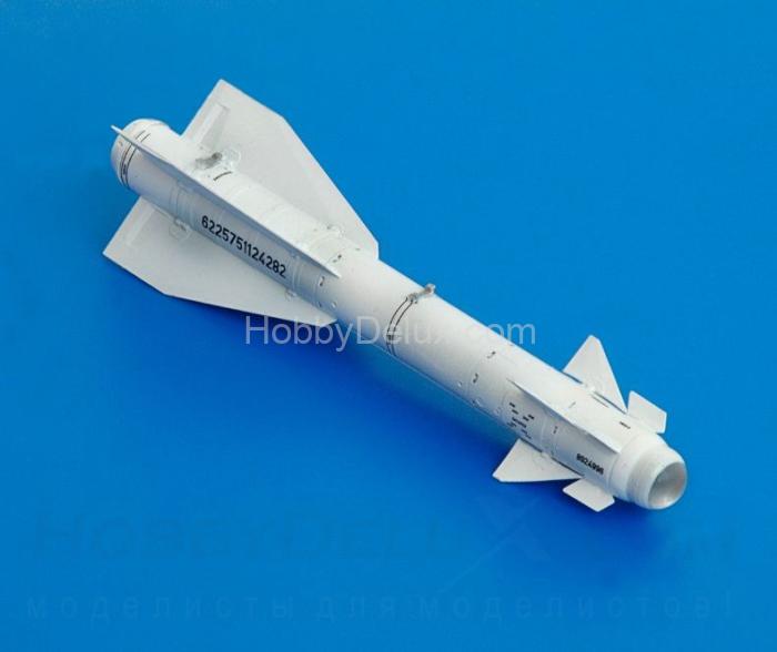 Авиационная управляемая ракета Х-29Т с пусковой АКУ-58-1 AMC48235