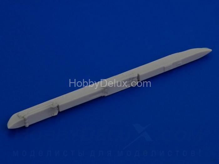 Авиационная управляемая ракета Х-29Т с пусковой АКУ-58-1 AMC48235