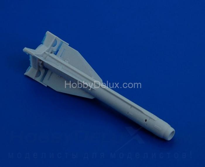 Авиационная управляемая ракета Х-29Т с пусковой АКУ-58-1 AMC48235