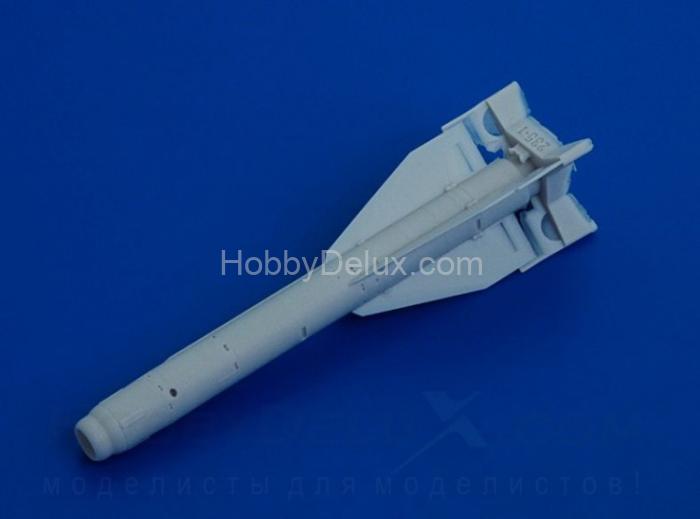 Авиационная управляемая ракета Х-29Т с пусковой АКУ-58-1 AMC48235