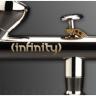 Harder & Steenbeck Infinity Two In One Airbrush HS126543
