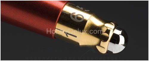 Harder & Steenbeck Infinity Two In One Airbrush HS126543