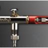 Harder & Steenbeck Infinity Two In One Airbrush HS126543