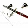 Harder & Steenbeck Infinity Two In One Airbrush HS126543