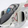 Американский палубный истребитель F-4B Phantom II 61121