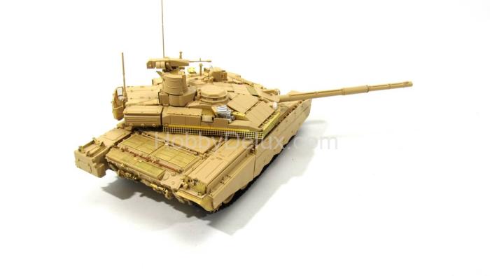 Набор фототравления Т-90М (Tiger Model) МД035454