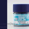 Краска акриловая Hobby Color - H328 FS15050 Blue H328