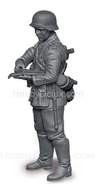 Немецкий штаб ZV6133