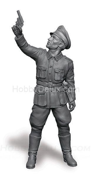 Немецкий штаб ZV6133