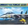 Истребитель Grumman F-14A Tomcat (Late) Carrier Launch Set 61122