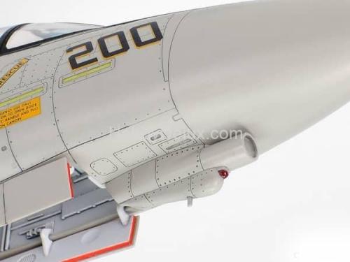 Истребитель Grumman F-14A Tomcat (Late) Carrier Launch Set