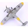 Немецкий истребитель Bf 109F-2 82115