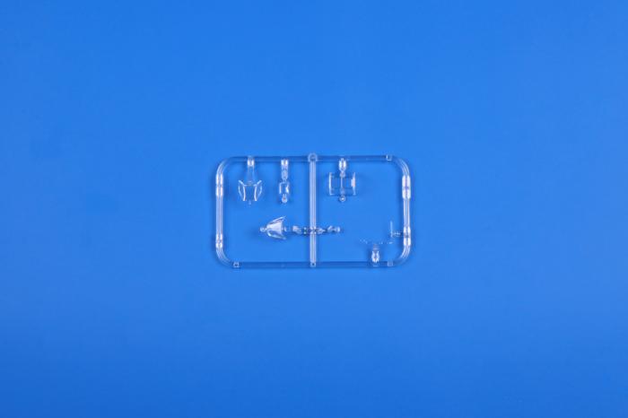 Немецкий истребитель Bf 109F-2 82115