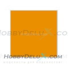 Краска акриловая Hobby Color - H329 FS13538 Yellow H329
