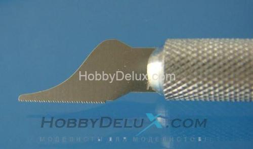 Набор микро пилок Nano Saws set