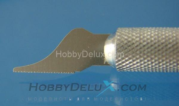 Набор микро пилок Nano Saws set RB-T038