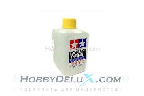 Разбавитель для грунтовки 87075, 87096, красок TS, AS, PS, MS, шпаклевки, 250 мл.