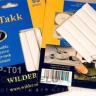 WILDER AP-T01 - КЛЕЙКАЯ МАССА ТАКК HDF-AP-T01