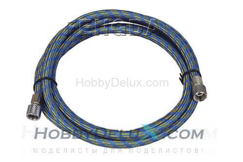 Шланг для аэрографа G1/8" х G1/8" 1,8м