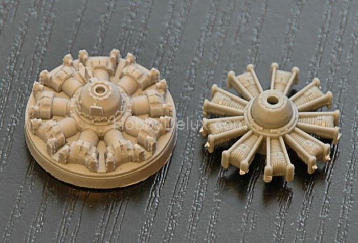 АШ-62 ИР авиационный двигатель AMC48100