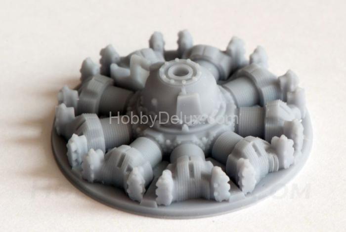 АШ-62 ИР авиационный двигатель AMC48100