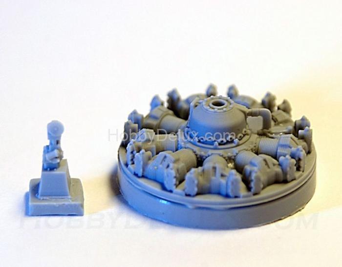 АШ-62 ИР авиационный двигатель AMC48100