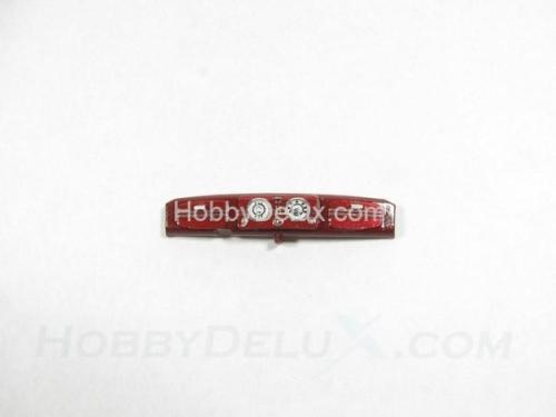 Набор фототравления для Москвич 401