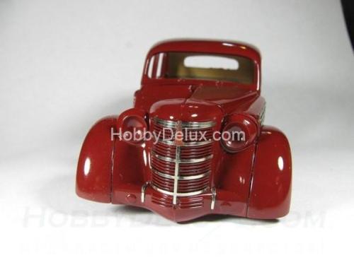 Набор фототравления для Москвич 401