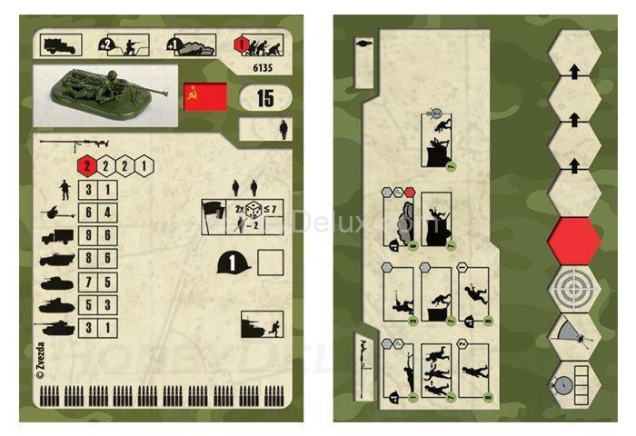 Советские бронебойщики ZV6135