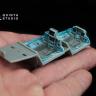 3D Декаль интерьера кабины Су-30 МКК QD48047