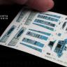 3D Декаль интерьера кабины Су-30 МКК QD48047