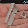 3D Декаль интерьера кабины Me-262A для модели Трубач QD32059
