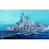 Ракетный крейсер "Варяг" (класс "Слава") TR04519
